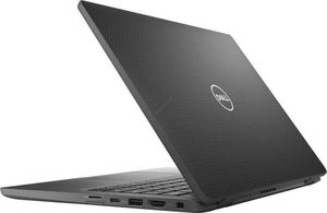 Laptop Dell Notebook Latitude 7320 Win11Pro i5-1145G7/16GB/512GB SSD/13.3FHD Touch CF/Iris Xe/ThBlt/FgrPr/SmtCd/IR Cam/Mic/WLAN + BT/LTE/Backlit Kb/4 CellLTE/3Y 8