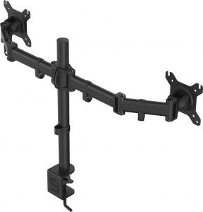 SPC Gear Uchwyt biurkowy na 2 monitory do 13 - 27" Gear Atlas 200 (SPG166) 3