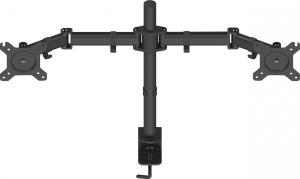 SPC Gear Uchwyt biurkowy na 2 monitory do 13 - 27" Gear Atlas 200 (SPG166) 5