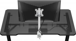 SPC Gear Uchwyt biurkowy na monitor 13" - 32" Atlas 100 Onyx White (SPG165) 11