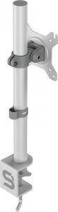 SPC Gear Uchwyt biurkowy na monitor 13" - 32" Atlas 100 Onyx White (SPG165) 3