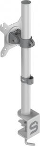 SPC Gear Uchwyt biurkowy na monitor 13" - 32" Atlas 100 Onyx White (SPG165) 4