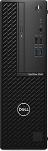 Komputer Dell Optiplex 3080 SFF, Core i5-10505, 8 GB, Intel UHD Graphics 630, 256 GB M.2 PCIe Windows 10 Pro 2