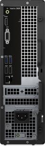 Komputer Dell Vostro 3681 SFF, Core i5-10400, 16 GB, Intel UHD Graphics 630, 256 GB M.2 PCIe 1 TB SSD Windows 11 Pro 4