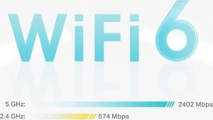 Router TP-Link Deco X50 3szt. 7