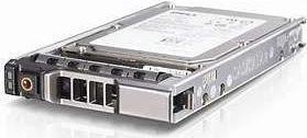 Dysk serwerowy Dell 480GB 3.5'' SATA II (3 Gb/s)  (345-BBDP) 1