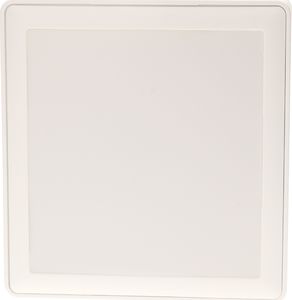 Lampa sufitowa Lumilight Lampa plafon TYTAN LED 12W NW 2w1 kwadrat biały LL4828 LUMILIGHT 1