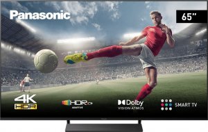 Telewizor Panasonic Panasonic TX-50JXW854 TCS SMA XXX UHD 126 1