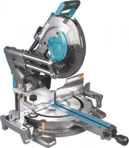 Ukośnica Makita Makita cordless miter saw + radio Adapt 40V - LS003GZ01 1