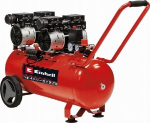 Kompresor samochodowy Einhell Einhell compressor TE-AC 50 Silent 1