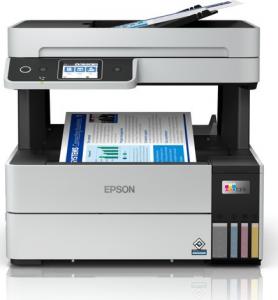 Urządzenie wielofunkcyjne Epson EcoTank L6490 (C11CJ88403) 1