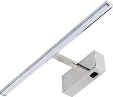 Kinkiet Horoz Lampa kinkiet łazienkowy nad lustro MARTA LED 8W CHR 03575 Struhm 2