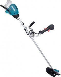 Makita Kosa akumulatorowa UR002GZ01 40V 5