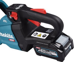 Makita Nożyce akumulatorowe UH007GZ 75 cm 9