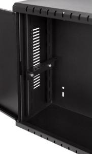 Szafa NetRack Wisząca 19" 3U (019-030-180-112) 3