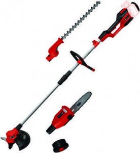 Einhell Einhell cordless multi-function tool GE-LM 36 / 4in1 Li-Solo, 36Volt (2x18V), grass trimmer 1