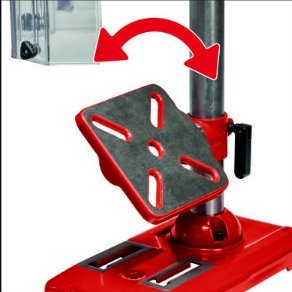 Einhell Einhell column drilling machine TE-BD 550 E - 4250690 4