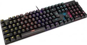 Klawiatura Media-Tech MT1255 Cobra Pro Porgatory Blue switch (MT1255) 2