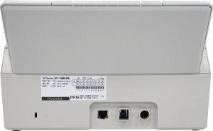 Skaner Fujitsu Fujitsu SP-1120N USB3.2 6