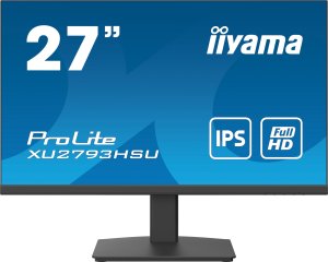 Monitor iiyama ProLite XU2793HSU-B4 1