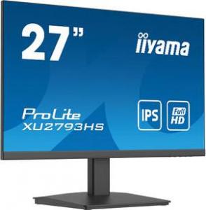 Monitor iiyama ProLite XU2793HS-B4 1