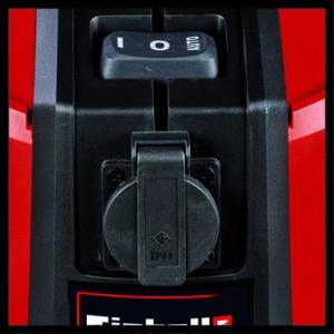 Odkurzacz przemysłowy Einhell TE-VC 2230 SAC 3