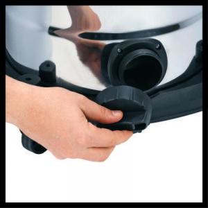 Odkurzacz przemysłowy Einhell TE-VC 2230 SAC 9