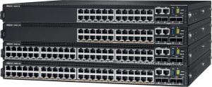 Switch Dell PowerSwitch N2224PX-ON (210-ASPC) 5