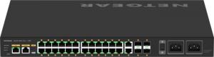 Switch NETGEAR M4250-26G4F-PoE++ (GSM4230UP-100EUS) 2