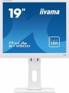 Monitor iiyama ProLite B1980D-W1 1