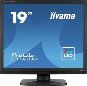 Monitor iiyama ProLite E1980D-B1 1