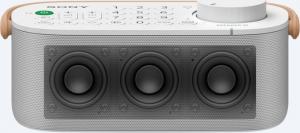 Głośnik Sony SRS-LSR200 biały (SRSLSR200.CE7) 2