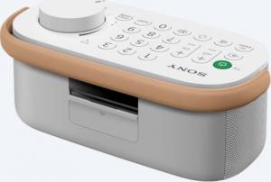 Głośnik Sony SRS-LSR200 biały (SRSLSR200.CE7) 3