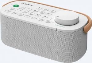 Głośnik Sony SRS-LSR200 biały (SRSLSR200.CE7) 4