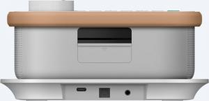 Głośnik Sony SRS-LSR200 biały (SRSLSR200.CE7) 6