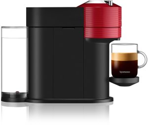 Ekspres na kapsułki Krups Vertuo Next XN9105 4