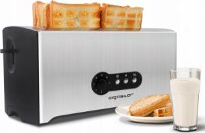 Toster Aigostar  1600W Stainless steel Toaster VDE /Sunshine 1