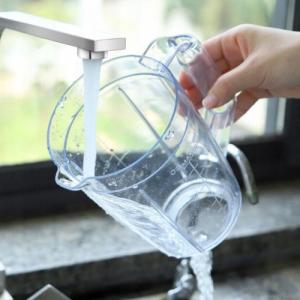 Blender kielichowy Aigostar  300100RKO 6