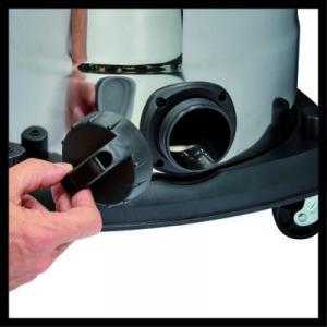 Odkurzacz przemysłowy Einhell TE-VC 2340 SAC 9