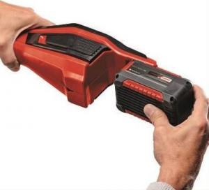 Einhell Einhell cordless scythe AGILLO 18/200 - 3411310 7