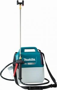 Makita Makita cordless pressure sprayer Max.US053DZ 12V - US053DZ 1