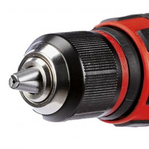 Wiertarko-wkrętarka Einhell TE-CD 18/48 Li-i 18 V 2 x akumulator 2 Ah 3