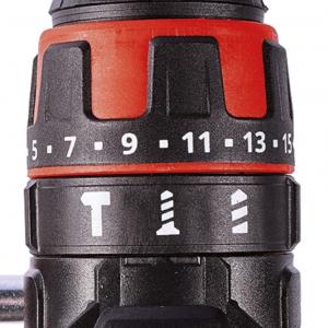 Wiertarko-wkrętarka Einhell TE-CD 18/48 Li-i 18 V 2 x akumulator 2 Ah 4