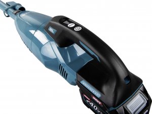 Odkurzacz ręczny Makita CL001GZ02 2