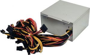 Zasilacz SeaSonic JT 600W (SSP-600JT) 7