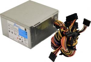 Zasilacz SeaSonic JS 400W (SSP-400JS) 6
