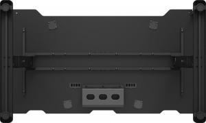 Biurko SPC Gear GD700 Czarne 150 cmx78 cm 12