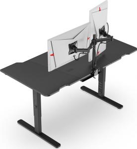 Biurko SPC Gear GD700 Czarne 150 cmx78 cm 15