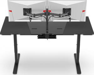 Biurko SPC Gear GD700 Czarne 150 cmx78 cm 20
