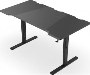 Biurko SPC Gear GD700 Czarne 150 cmx78 cm 2